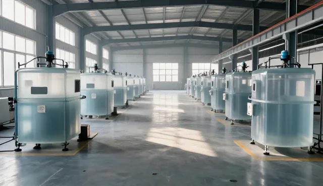 仓储配送技术选型中的使用建议与关注点分析