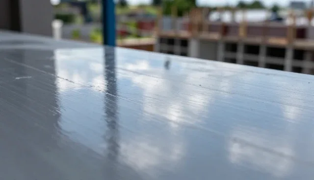 本地化建筑产品的使用与维护策略